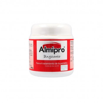 almipro unguento pote x...