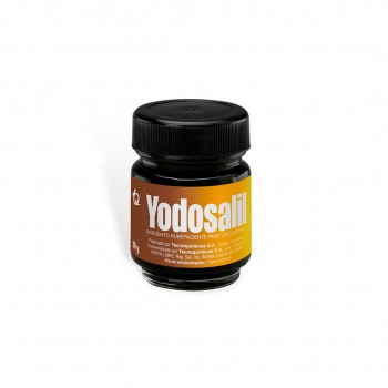 Yodosalil Unguento x 30 grs