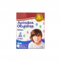 Apositos Oculares Niños...