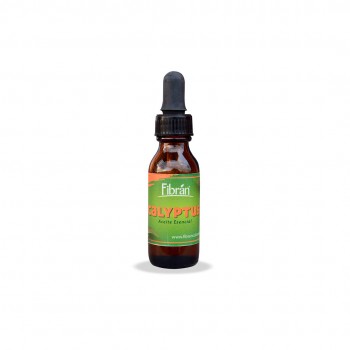 Aceite De Eucalipto x 25 ml.