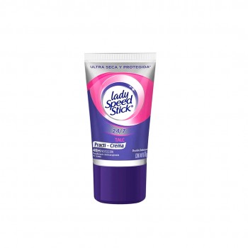 Deso. Lady Speed Stick Talc...