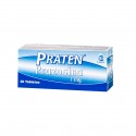 Praten (prazosina)1mg Cj x...