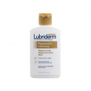 Lubriderm Rep Intensax120ml...