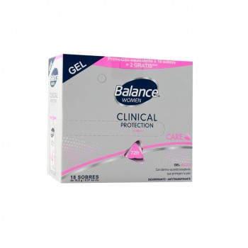 Des Balance Women Clinical...