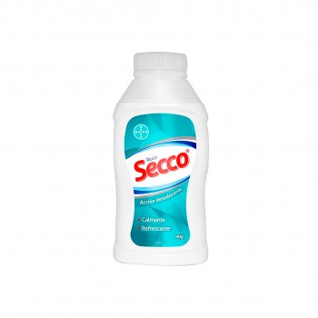 Talco Secco x 90gr