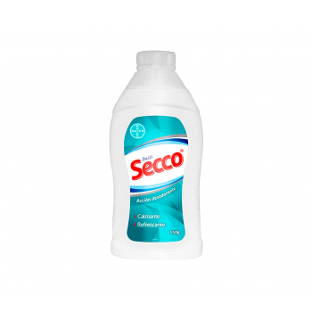 Talco Secco x 150gr