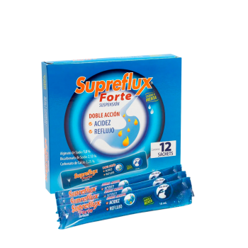 Supreflux Forte Doble...