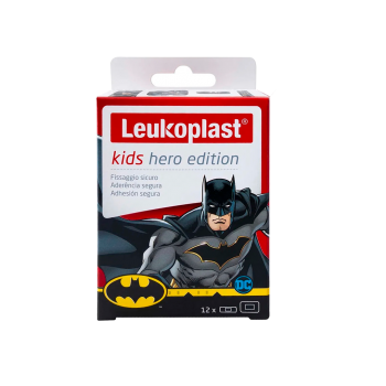 Curas Leukoplast kids Hero...