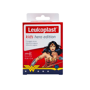 Curas Luekoplast Kids Hero...