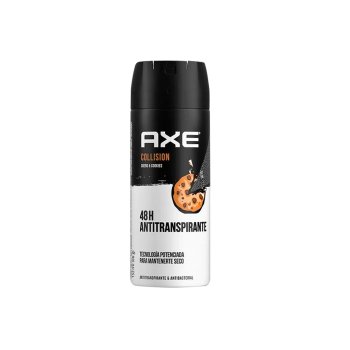 Axe Spray Antitranspirante...