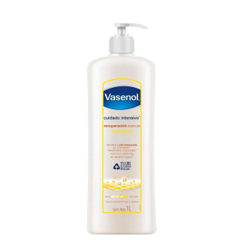 Vasenol Crema Avena Pote x 1L