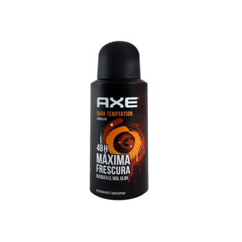 Axe Des Aerosol Dark...