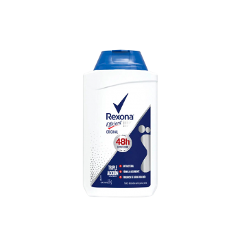 Rexona Efficient Talco Fco...