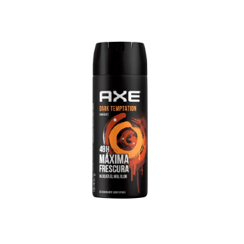 Axe Des Aerosol Dark...