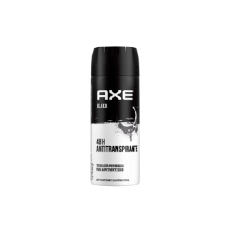 Axe Spray Antitranspirante...