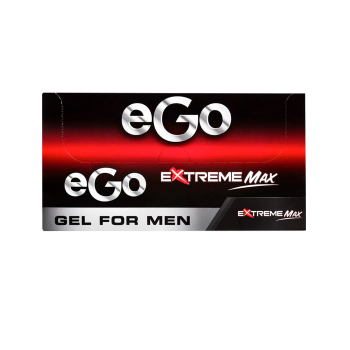 Ego Gel Extreme Max Saches...