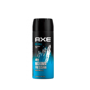 Axe Des Spray Ice Chill Fco...