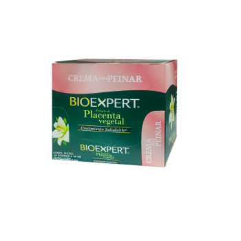 Bioexpert Crema para Peinar...