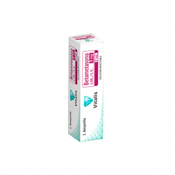 Betametassona 8mg /2ml...