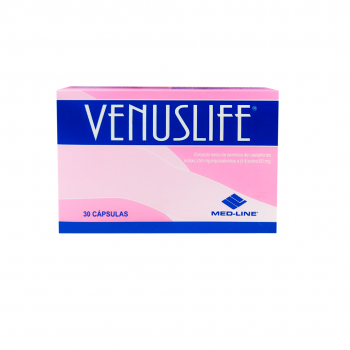 Venuslife (castaño de...