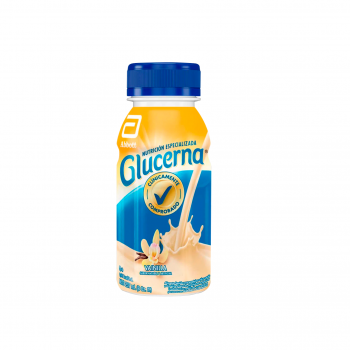 Glucerna Liquido 8 Onz...