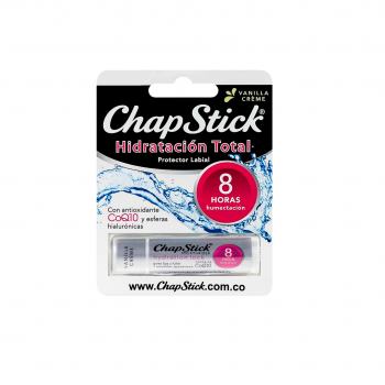 Chap Stick Hidratacion Total