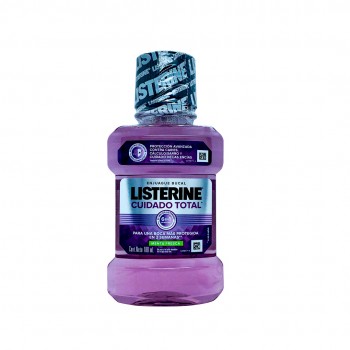 Listerine Cuidado Total X...