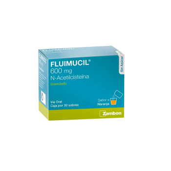 Fluimucil ( N-...