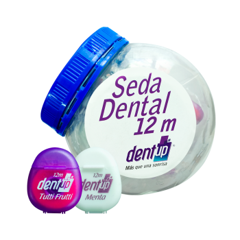 Seda Dental Dentup...