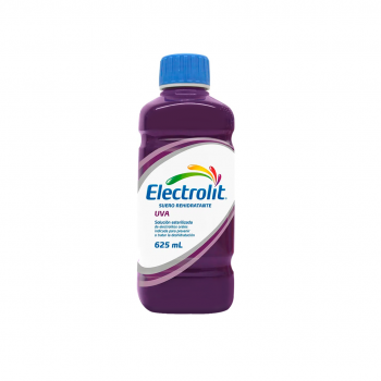 Electrolit Uva x 625ml