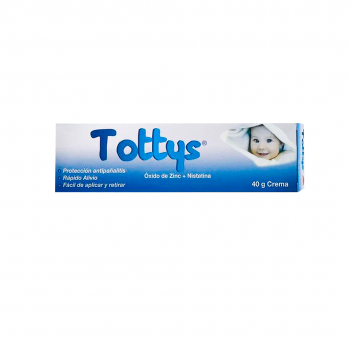 Tottys Crema Topica Tbo X...