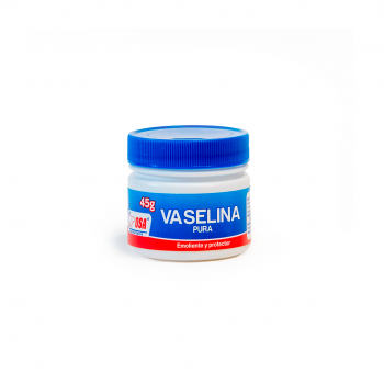 Vaselina Pura 45g