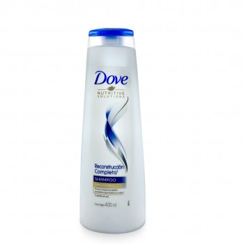 Shampoo Dove Reconstruccion...