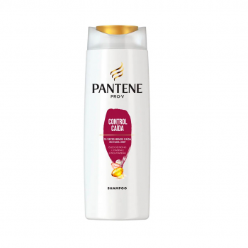 Shampoo Pantene Control...