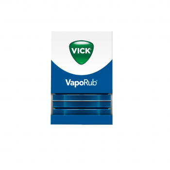 Vick Vaporub Lata x 12gr...