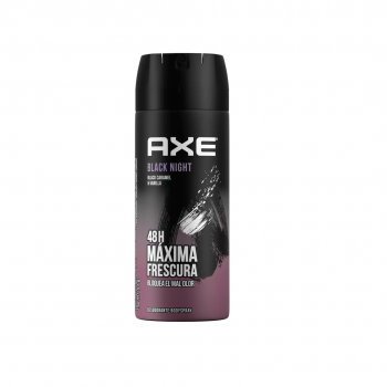 Axe Des Aerosol Black Night...