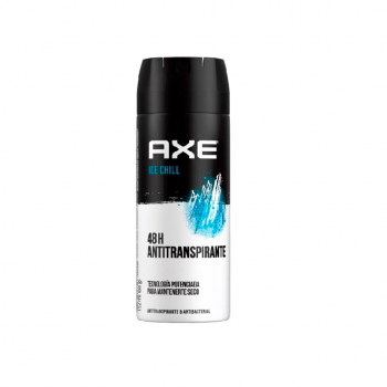 Axe Ice Chill Aer fco x 152ml