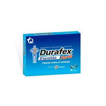 Durafex Muscular Advance /...