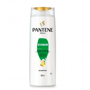 SHAMPOO PANTENE...