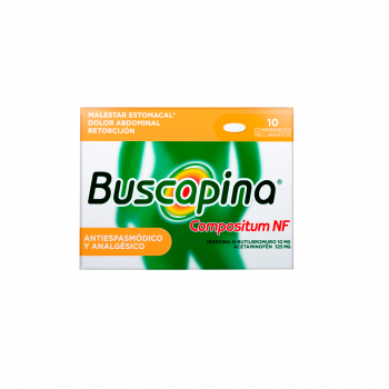 Buscapina Compuesta...