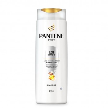 Shampoo Pantene Liso...