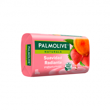 Jabon Palmolive yougurt y...