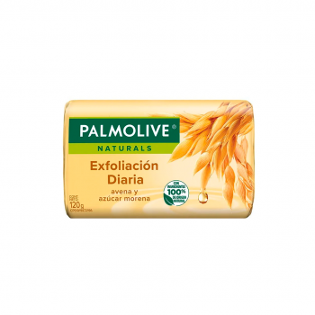 Palmolive Jabon Avena y...