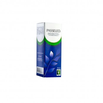 Passeled X 60ML