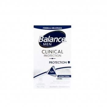 Balance Men Clinical Crema...