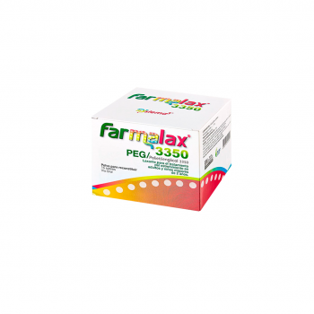 Farmalax 3350 Sobres Caja X...