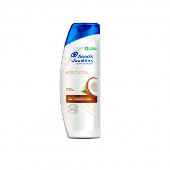 Shampoo H&S Aceite De Coco...