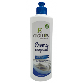 Crema Corporal Mawie Pote x...