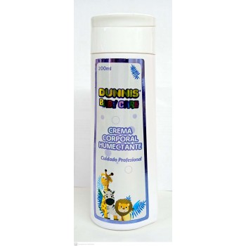 Dunnis Baby Care Crema...