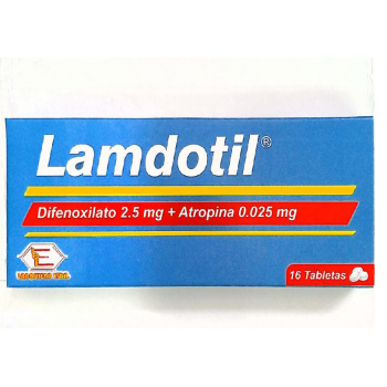 LAMDOTIL...